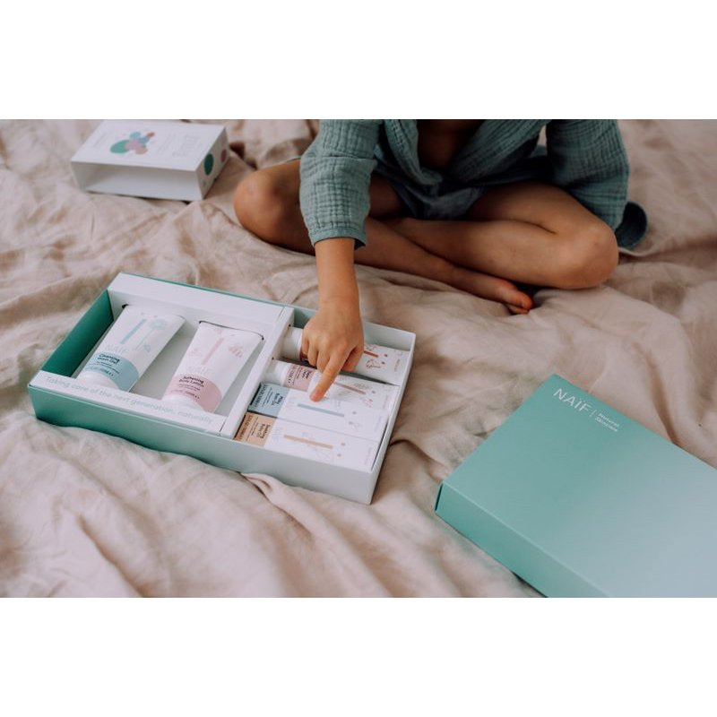 Naïf Starter Kit - The Natural Gift