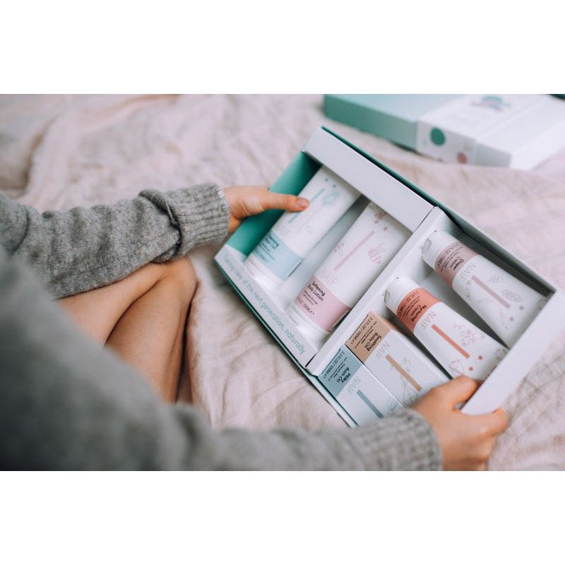 Naïf Starter Kit - The Natural Gift